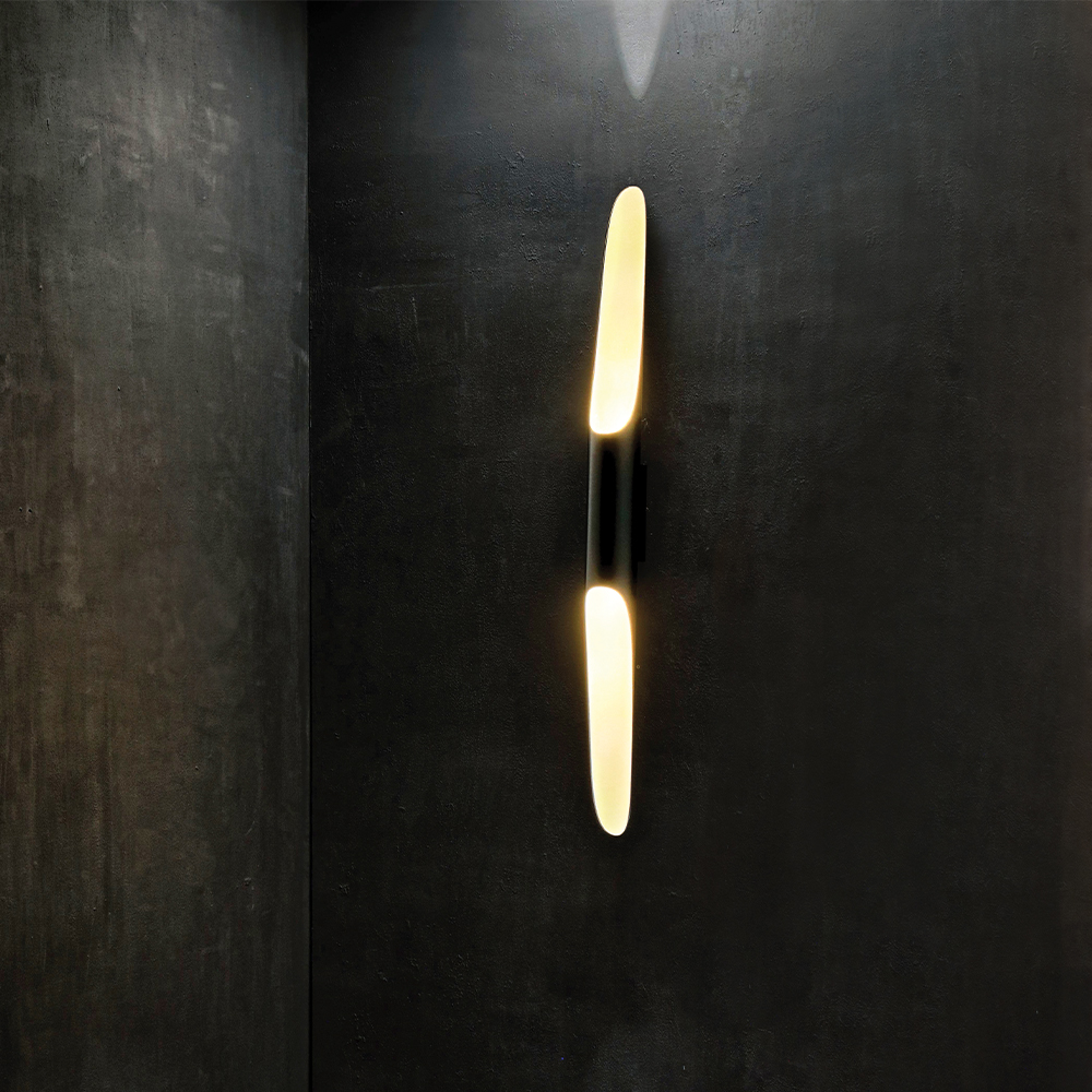 Deep-tone 1 wandlamp