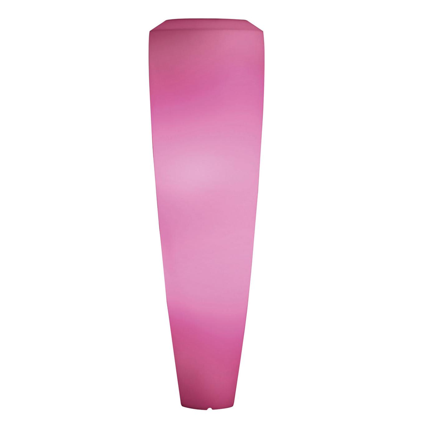 Obice grote RGB buitenstaande lamp