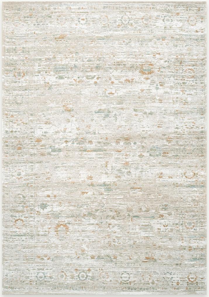 Tapis rond Sea Bright ensoleillé | Taille: 280 × 390 cm