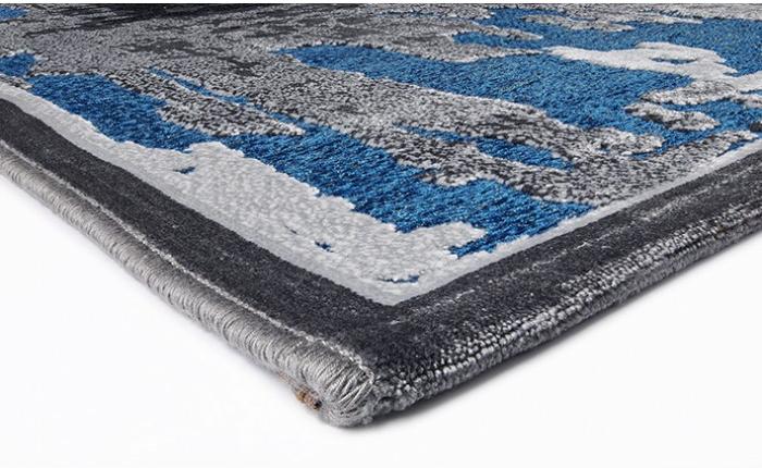 Tapis Gabriel abstrait | Taille: 160 × 235 cm