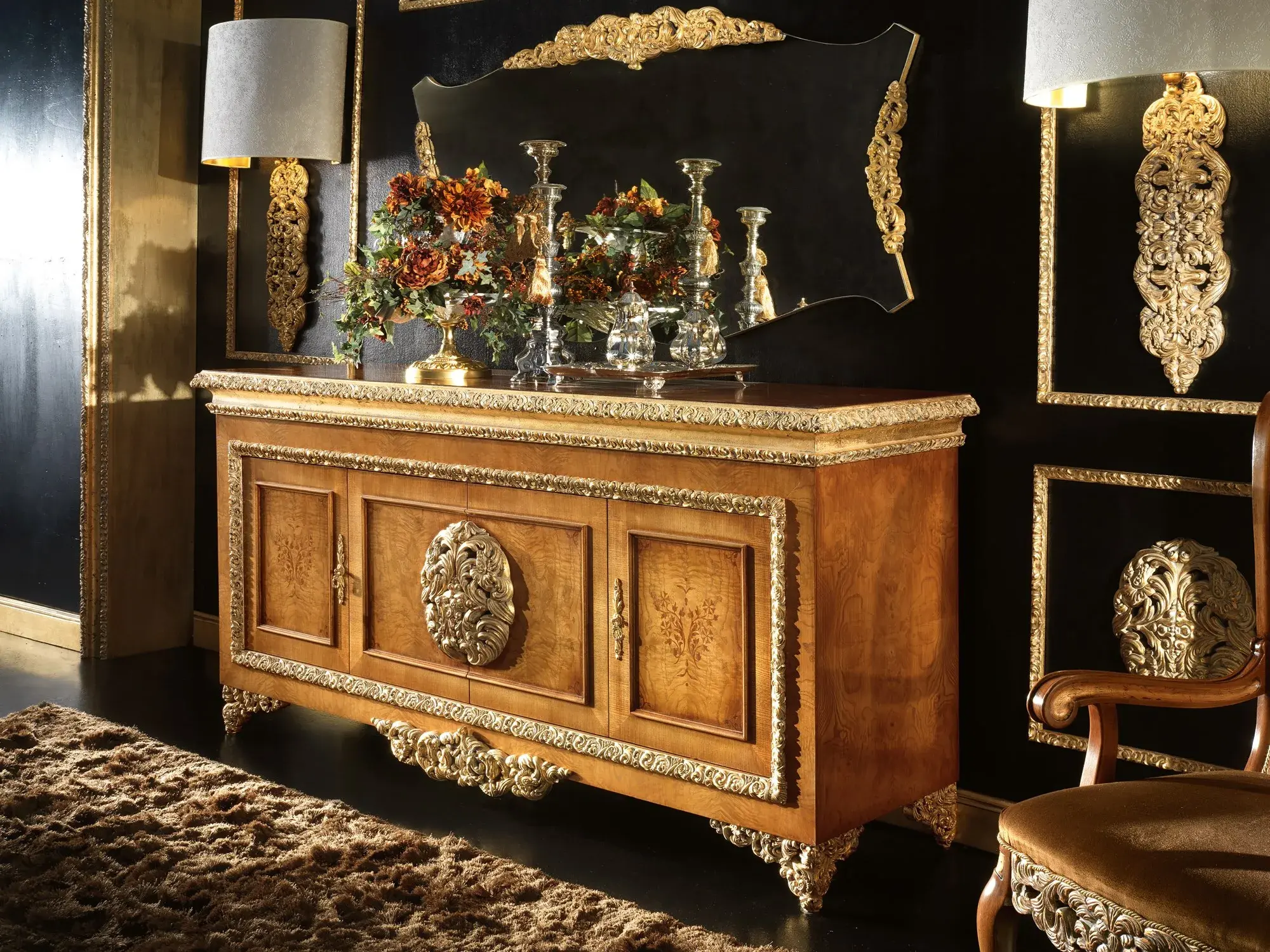 Royal Italiaans dressoir
