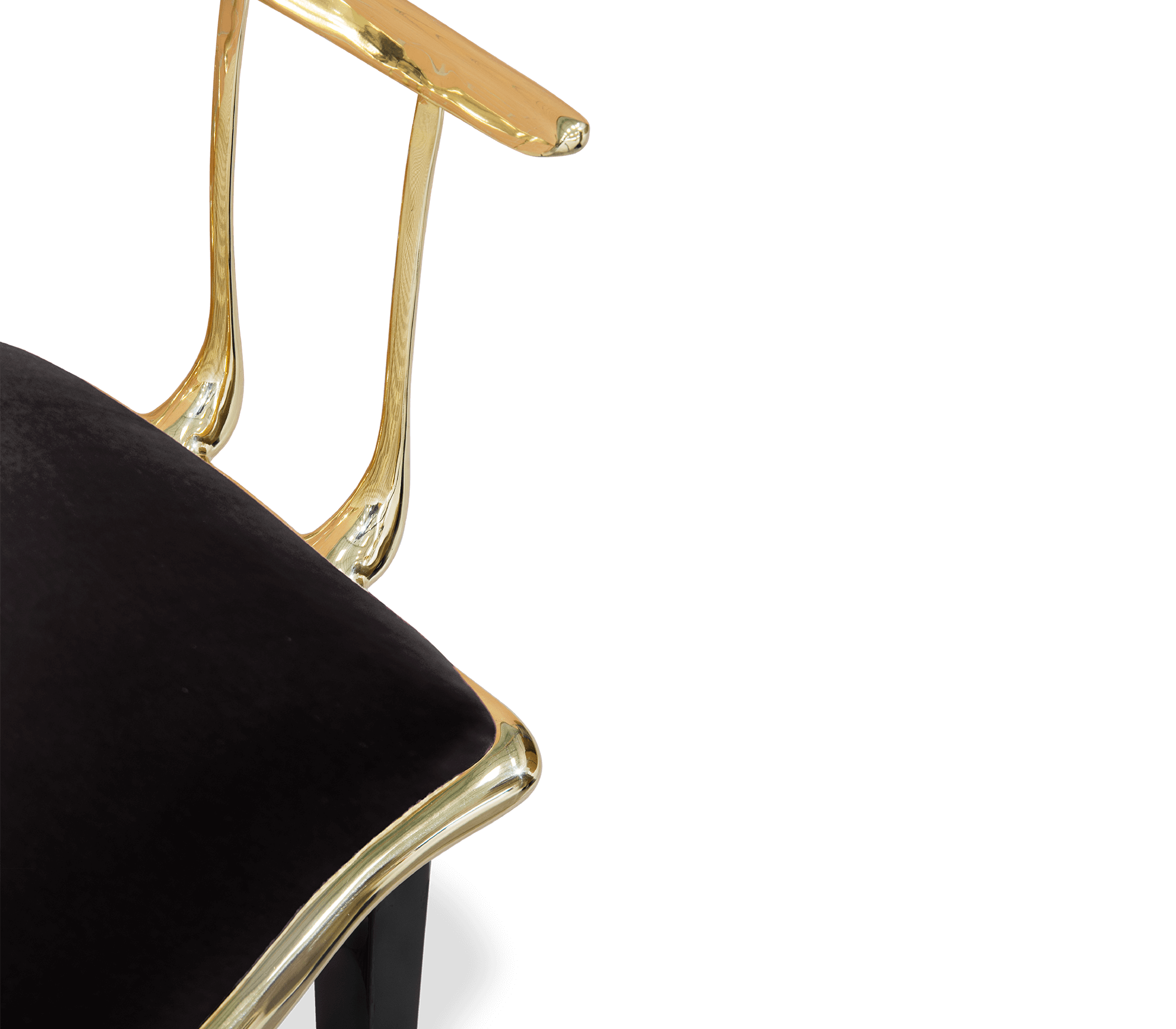 Luxe barkruk