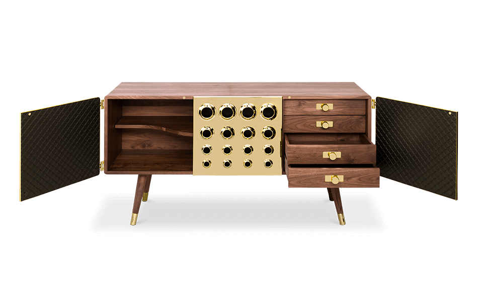 Marlow dressoir