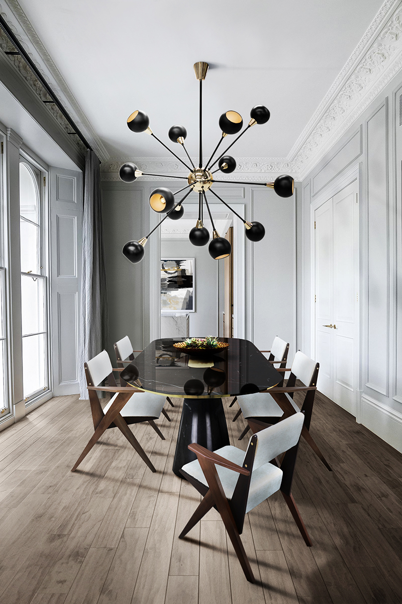 Smooth hanglamp - 7