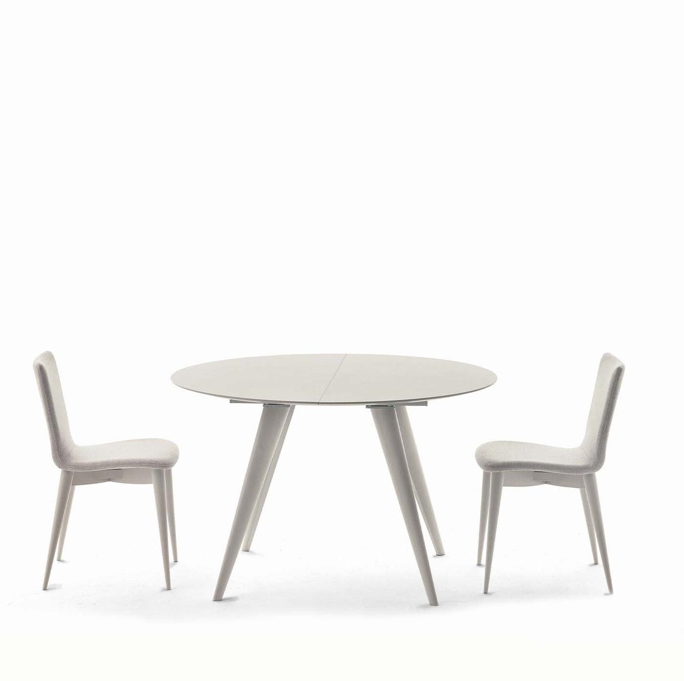 Table de salle à manger extensible Elegance