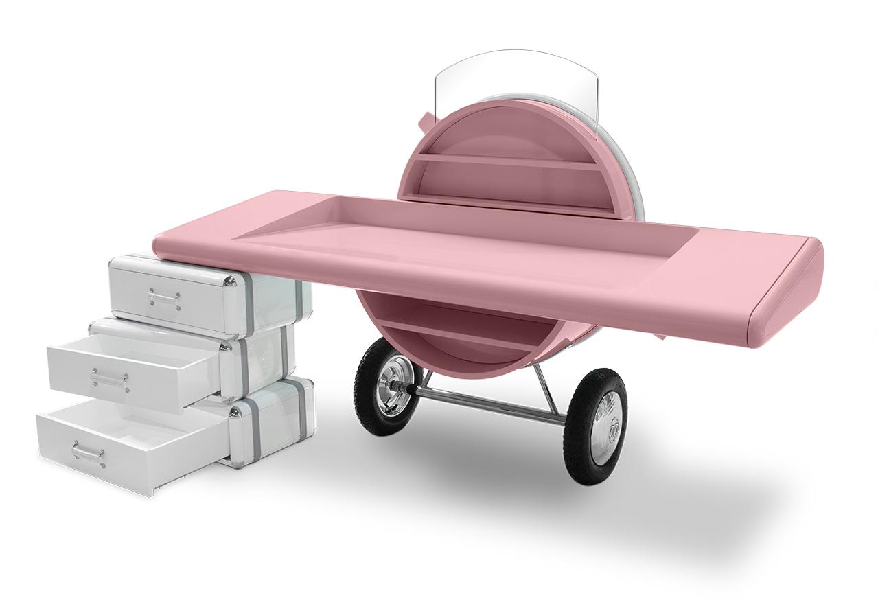 Skyline reis kinderbureau