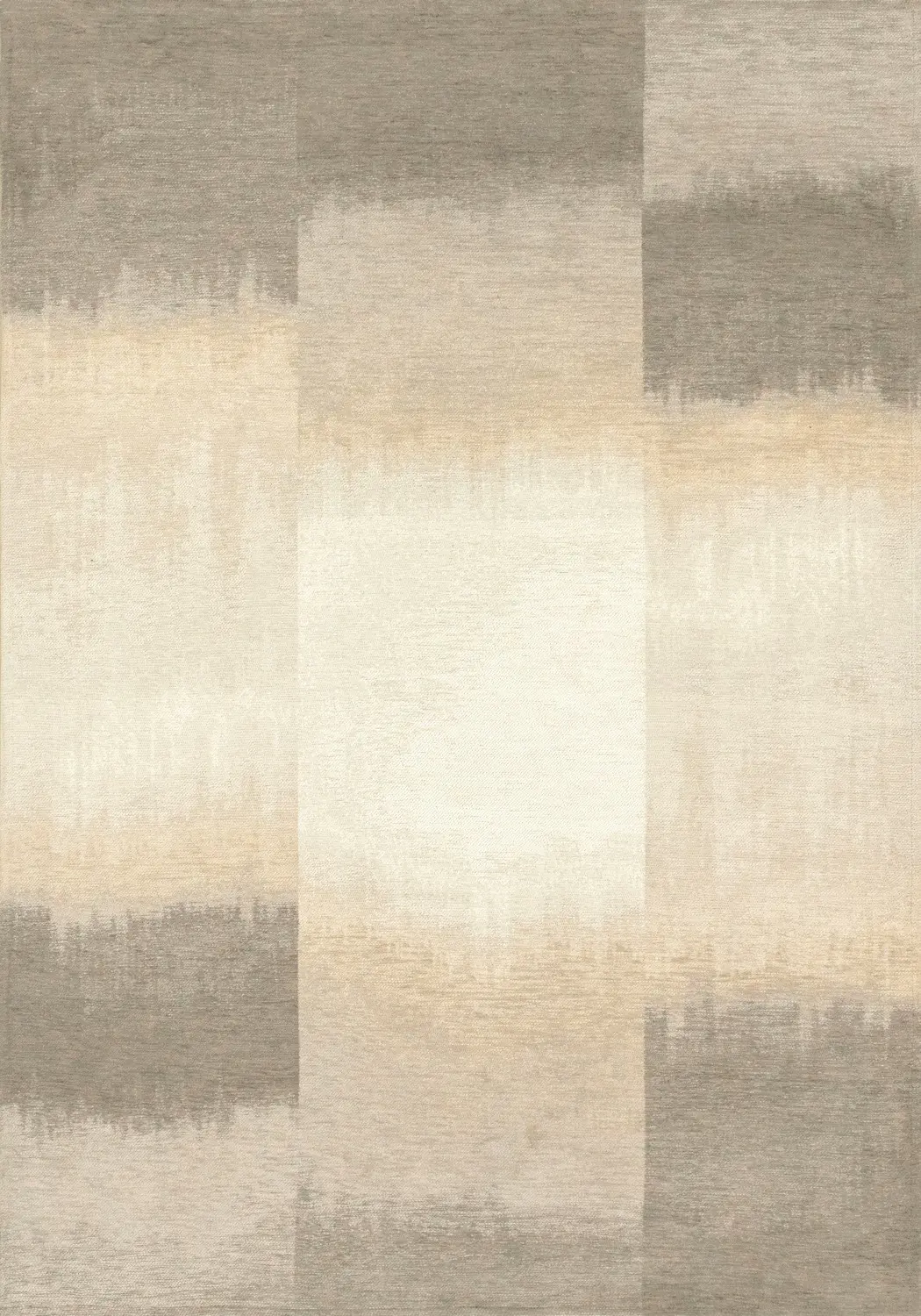 Sendai Cottage Grey vloerkleed