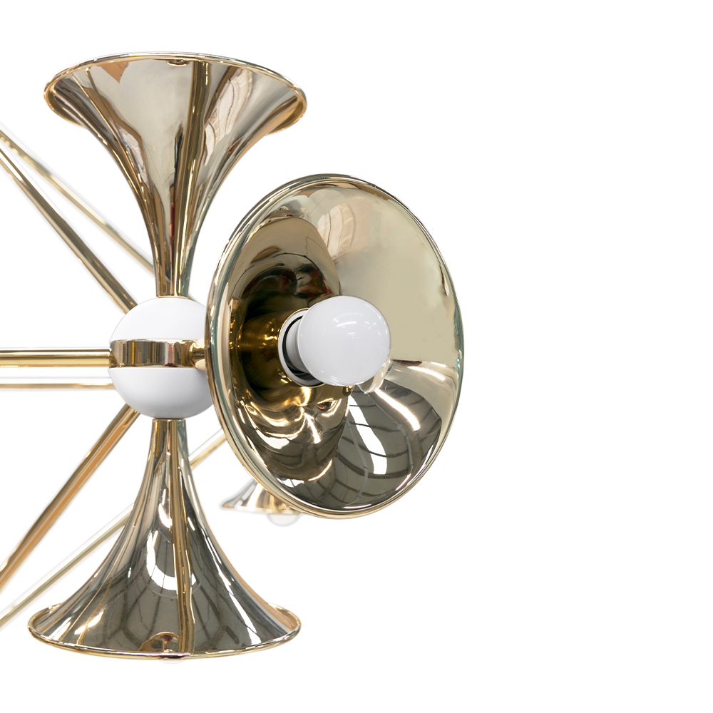 Suspension Maestro diamant