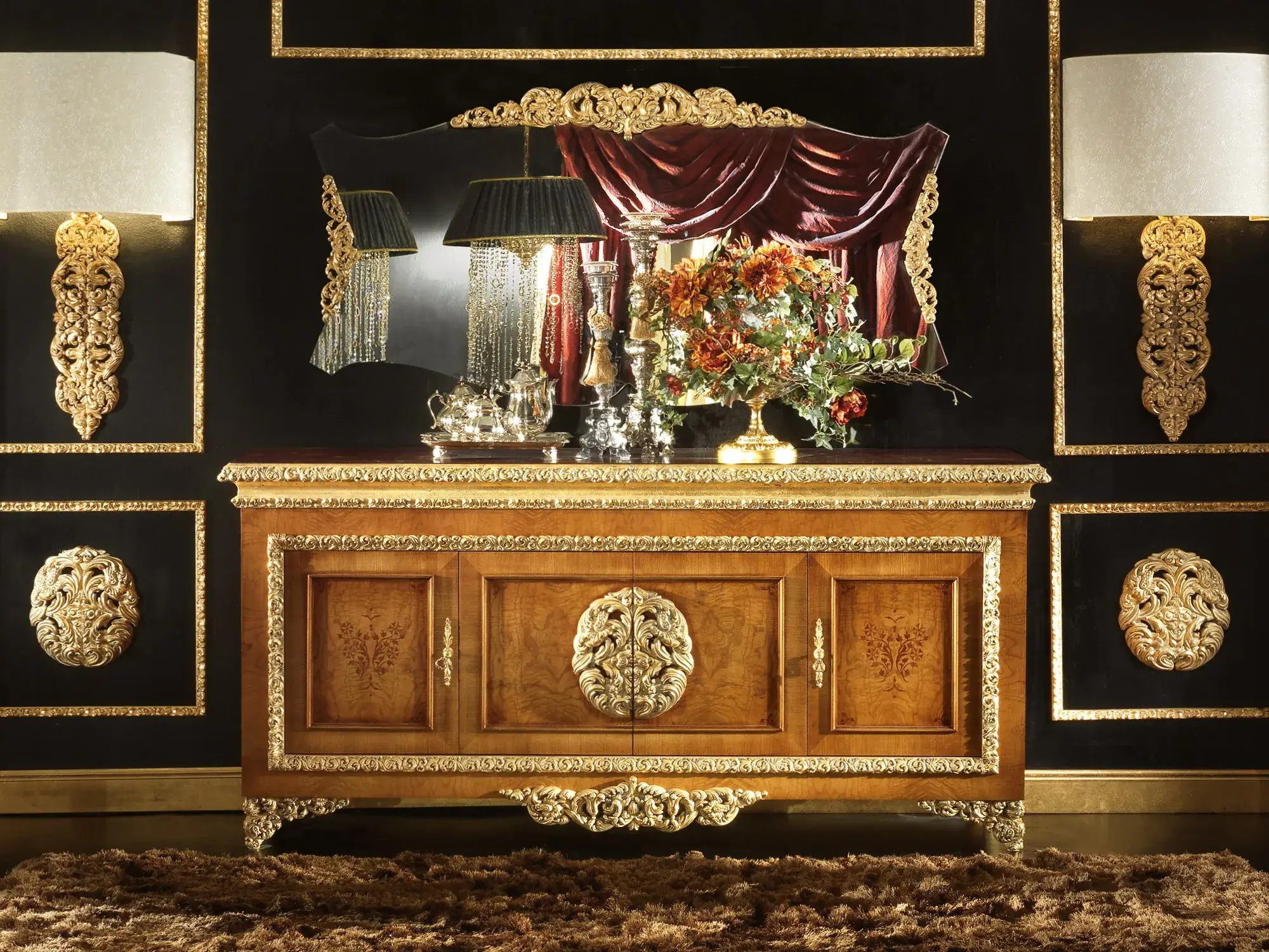 Royal Italiaans dressoir