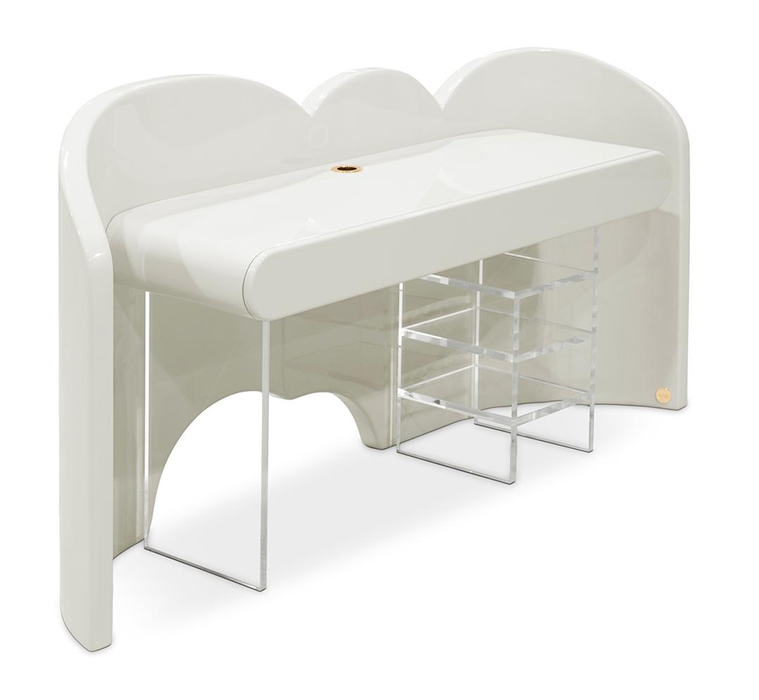 Nimbus werkbureau
