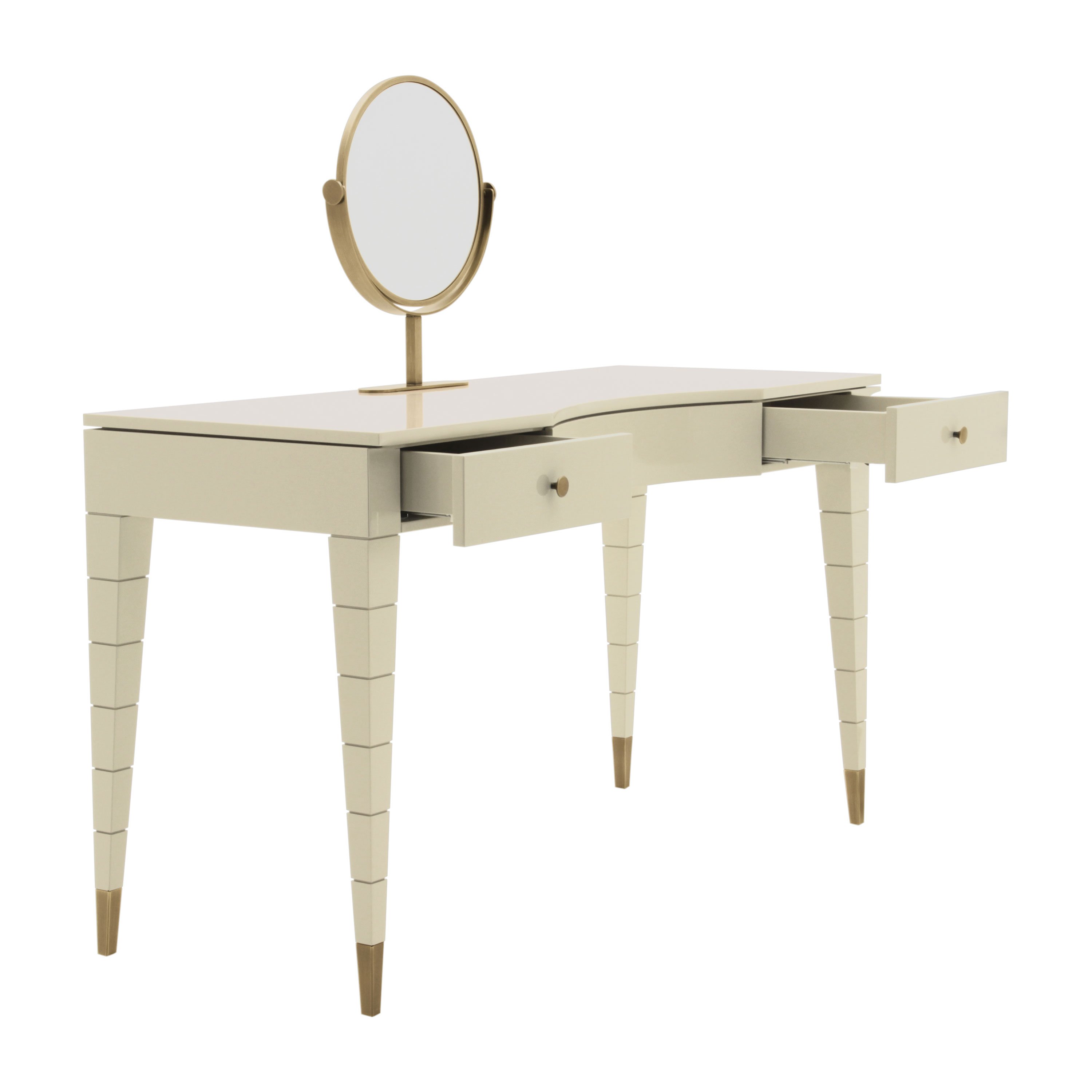 Look kaptafel