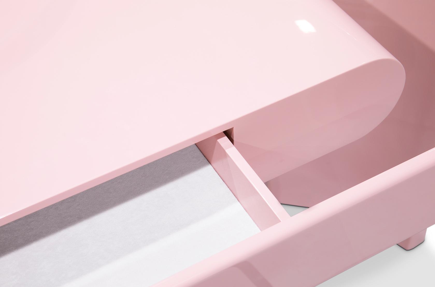 Nimbus werkbureau