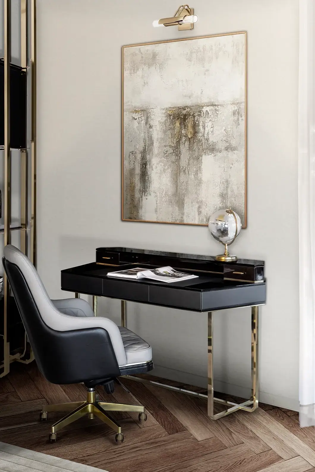 Bureau Cadence