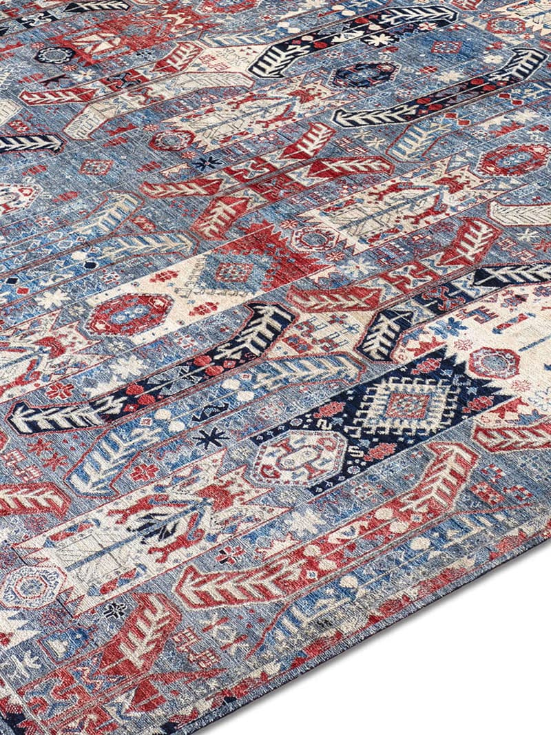 Tapis de luxe fait main Soul