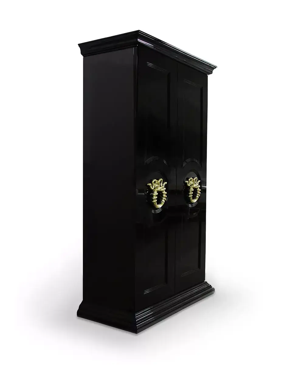 Armoire Antoinette