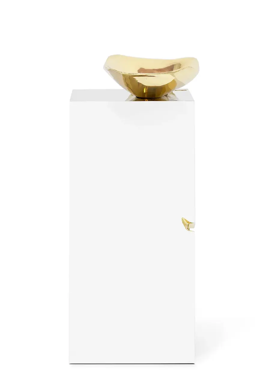 Crystal Flow wastafel