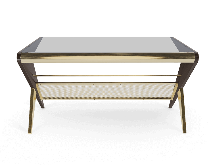 Table d’appoint Uri