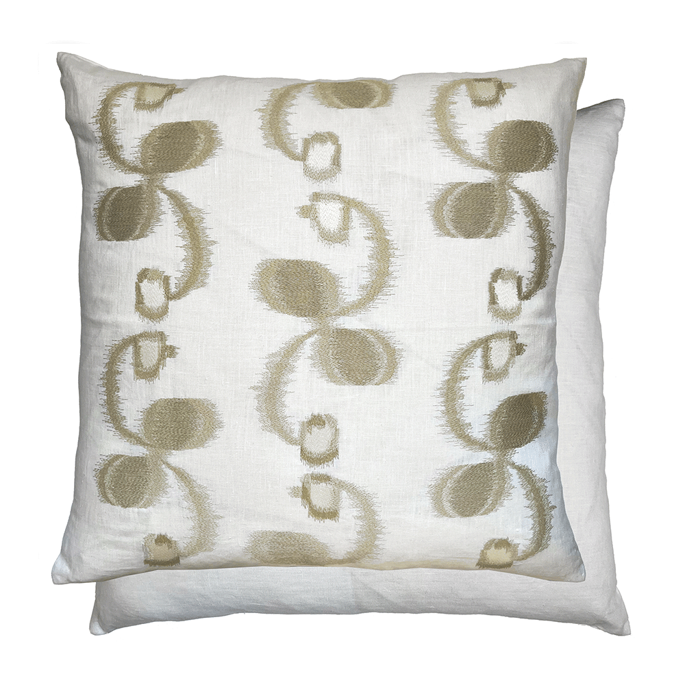 Ajanta coussin