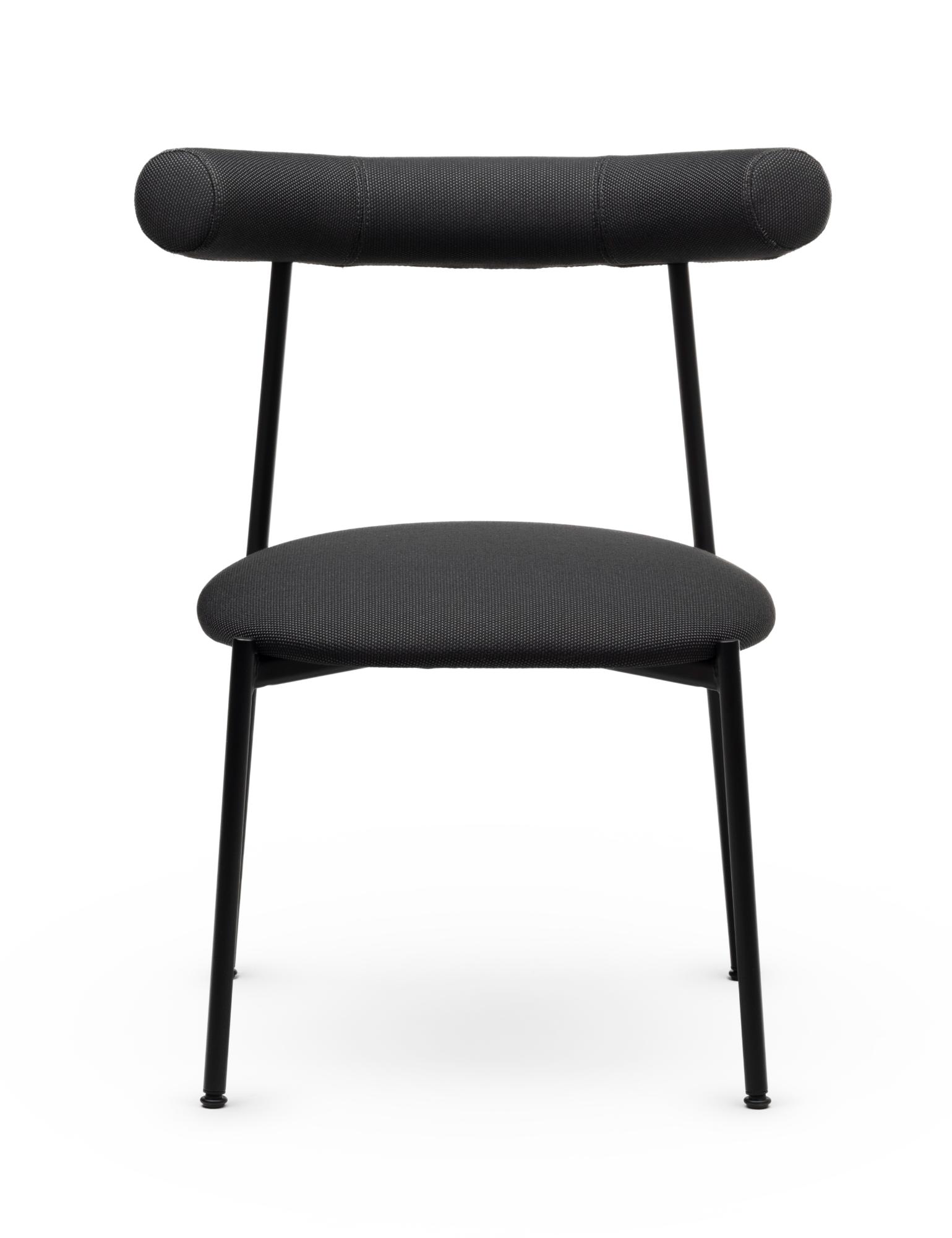 Chaise Pampa S Noire