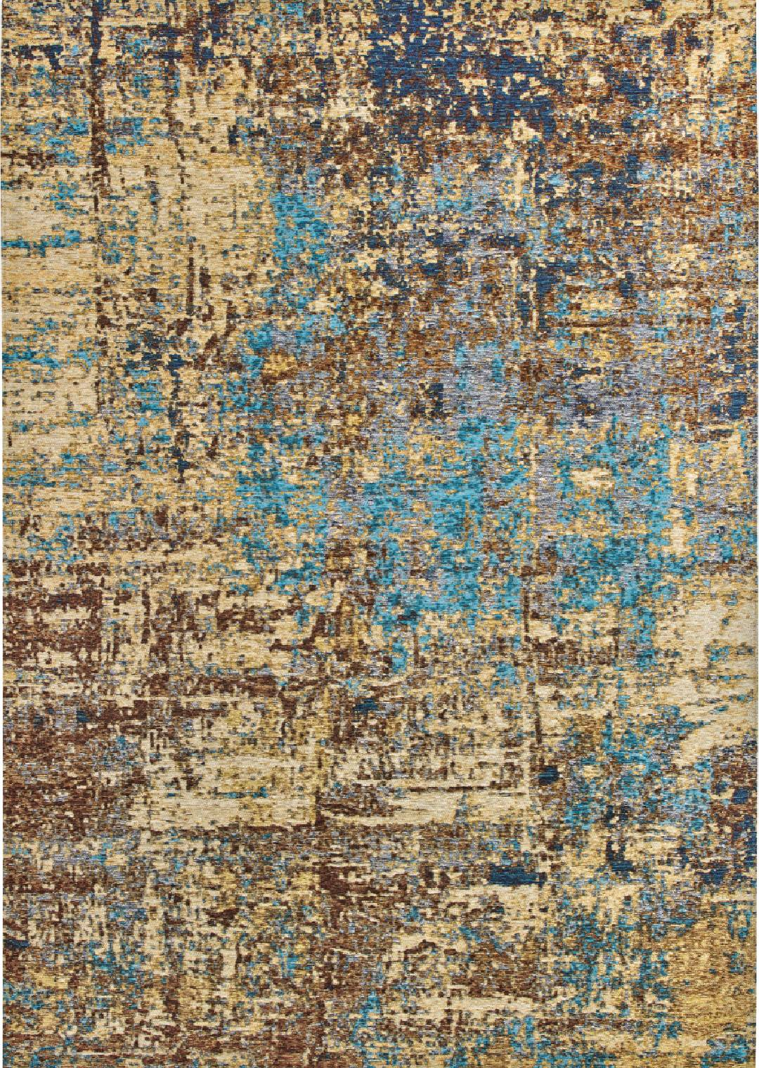 Tapis Amazzonia intérieur/extérieur | Taille: 160 × 235 cm Tapis Amazzonia intérieur/extérieur | Taille: 160 × 235 cm
