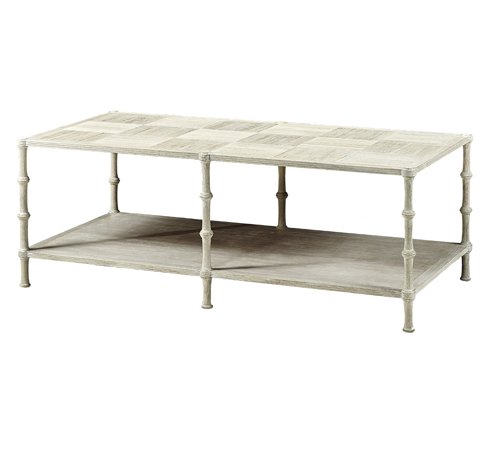 Bywater table basse