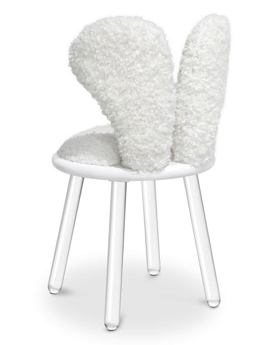 Chaise enfant Petit sauteur