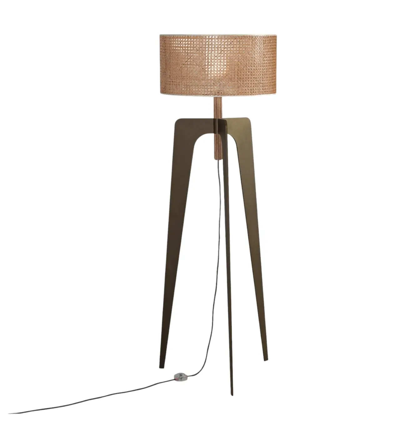 Klimt staande lamp