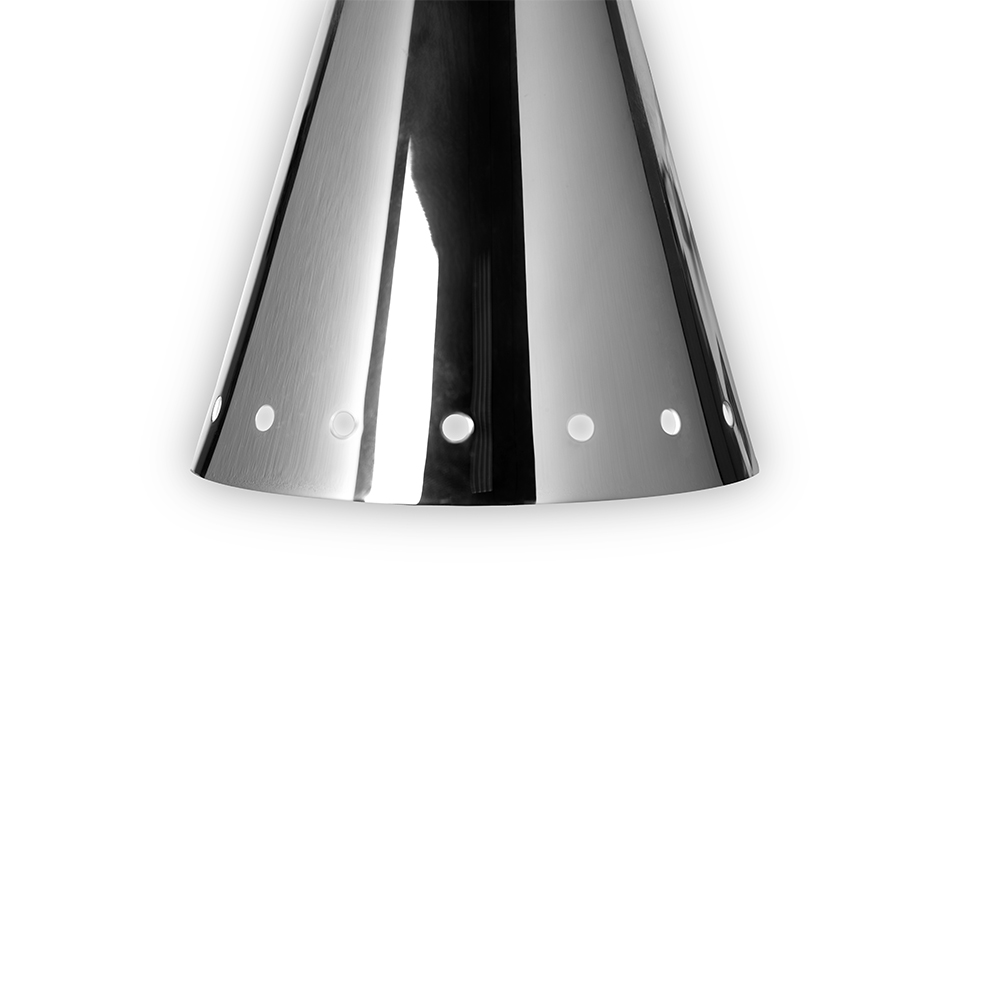 Chic wandlamp