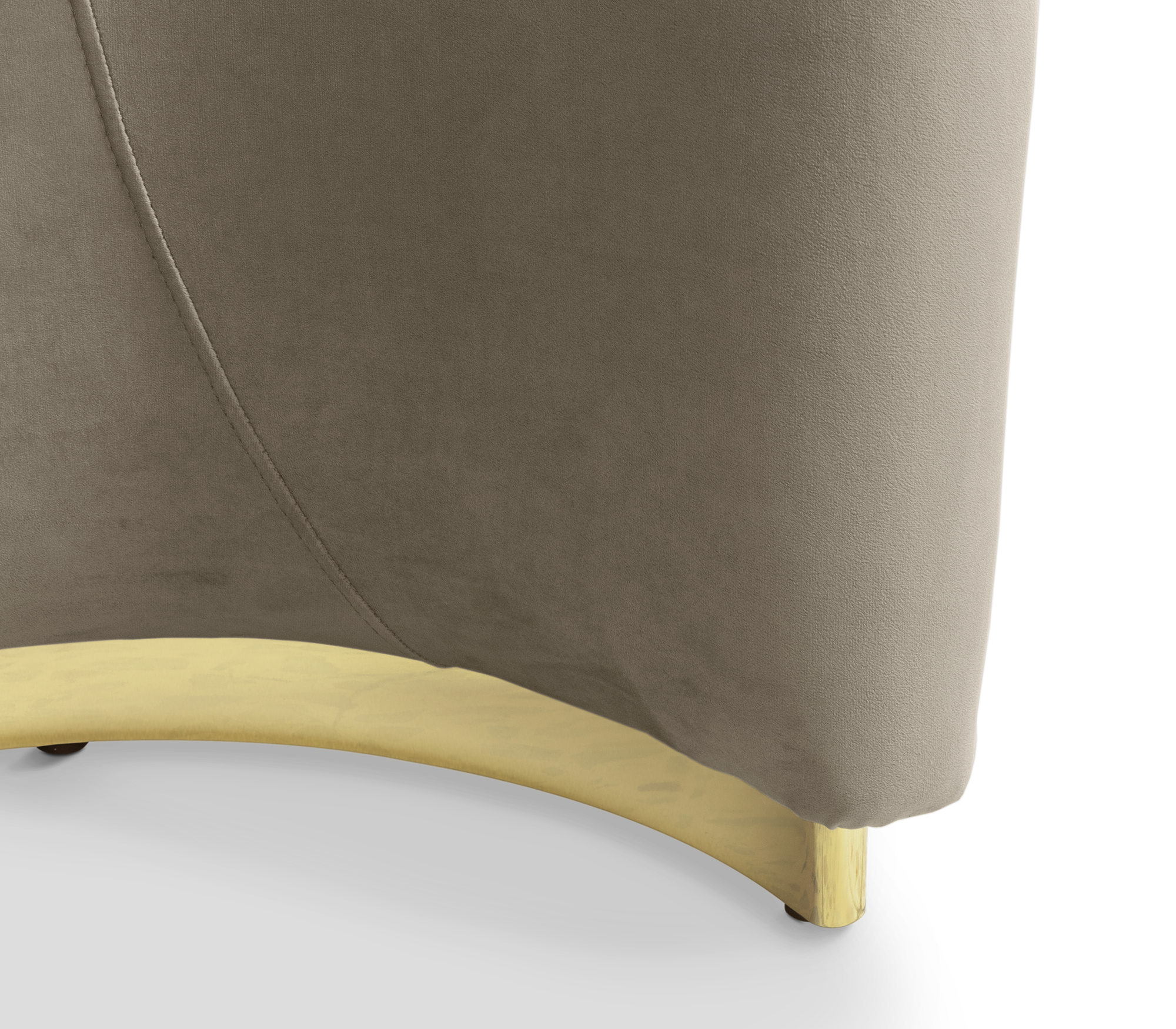 Odessa luxe bed
