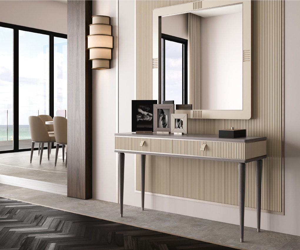 Cocoon console