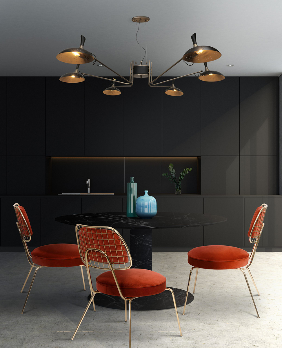 Sanctuary hanglamp - 2