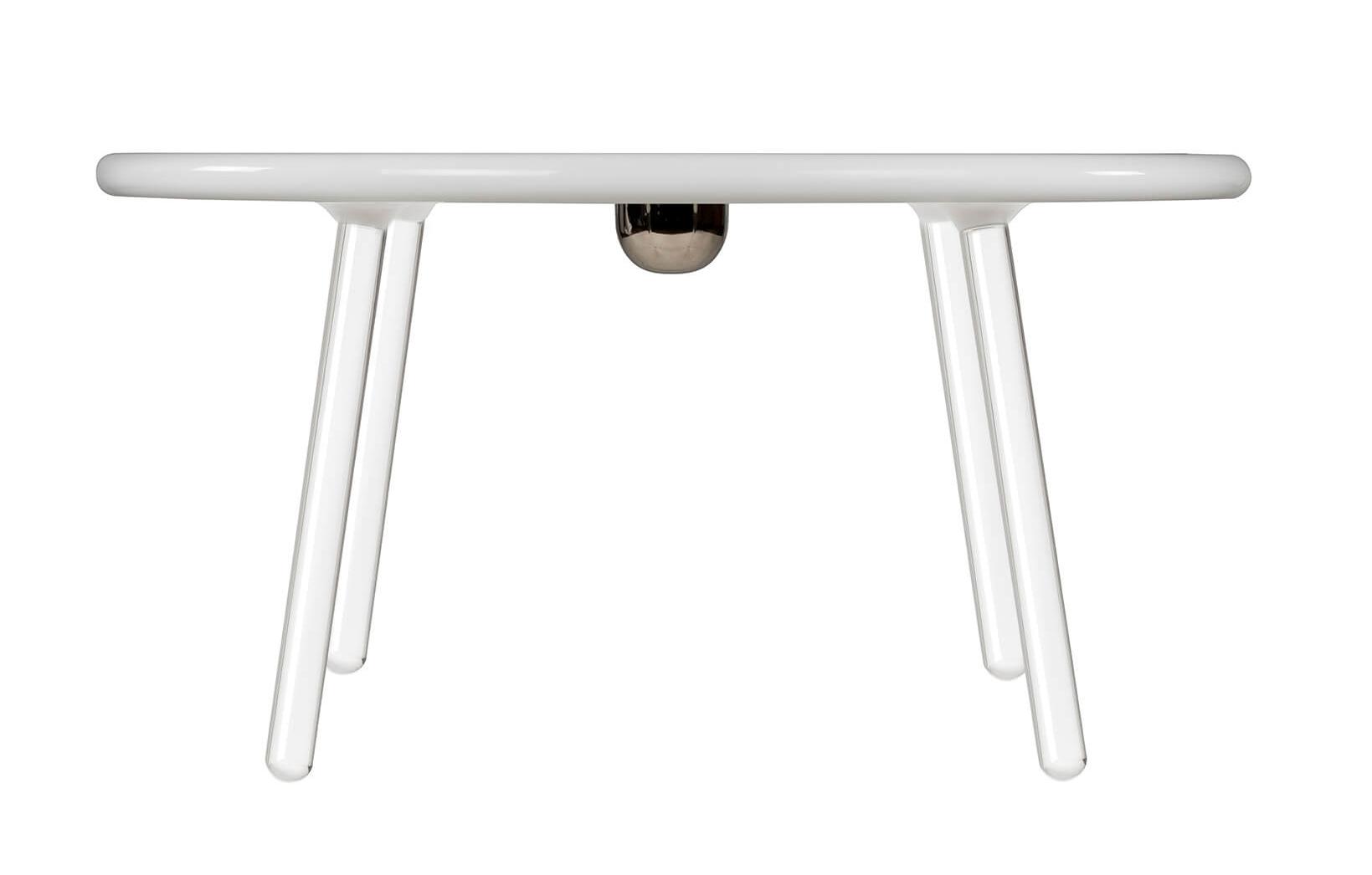 Mirage illusie tafel