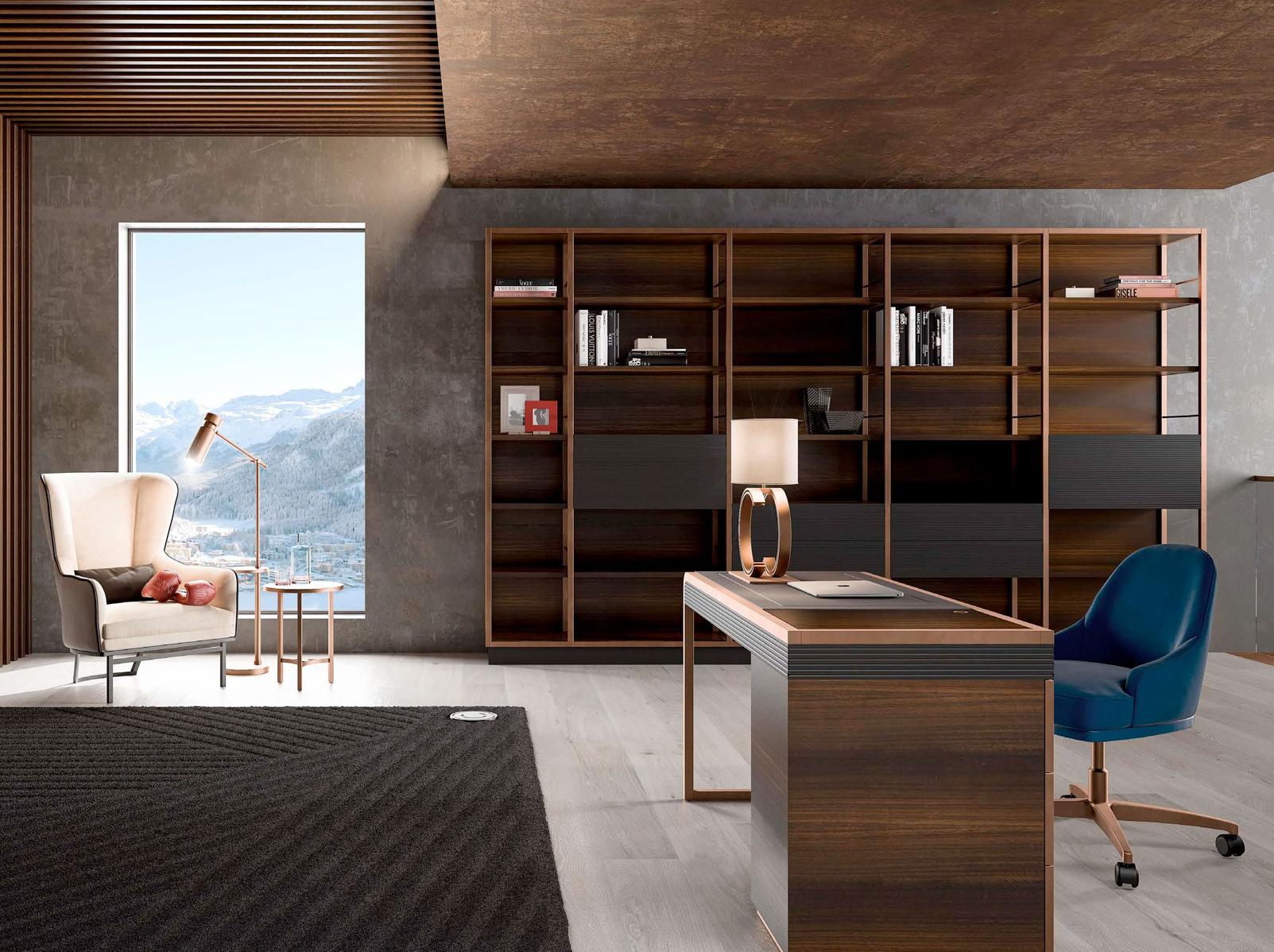 Moderne tafellamp