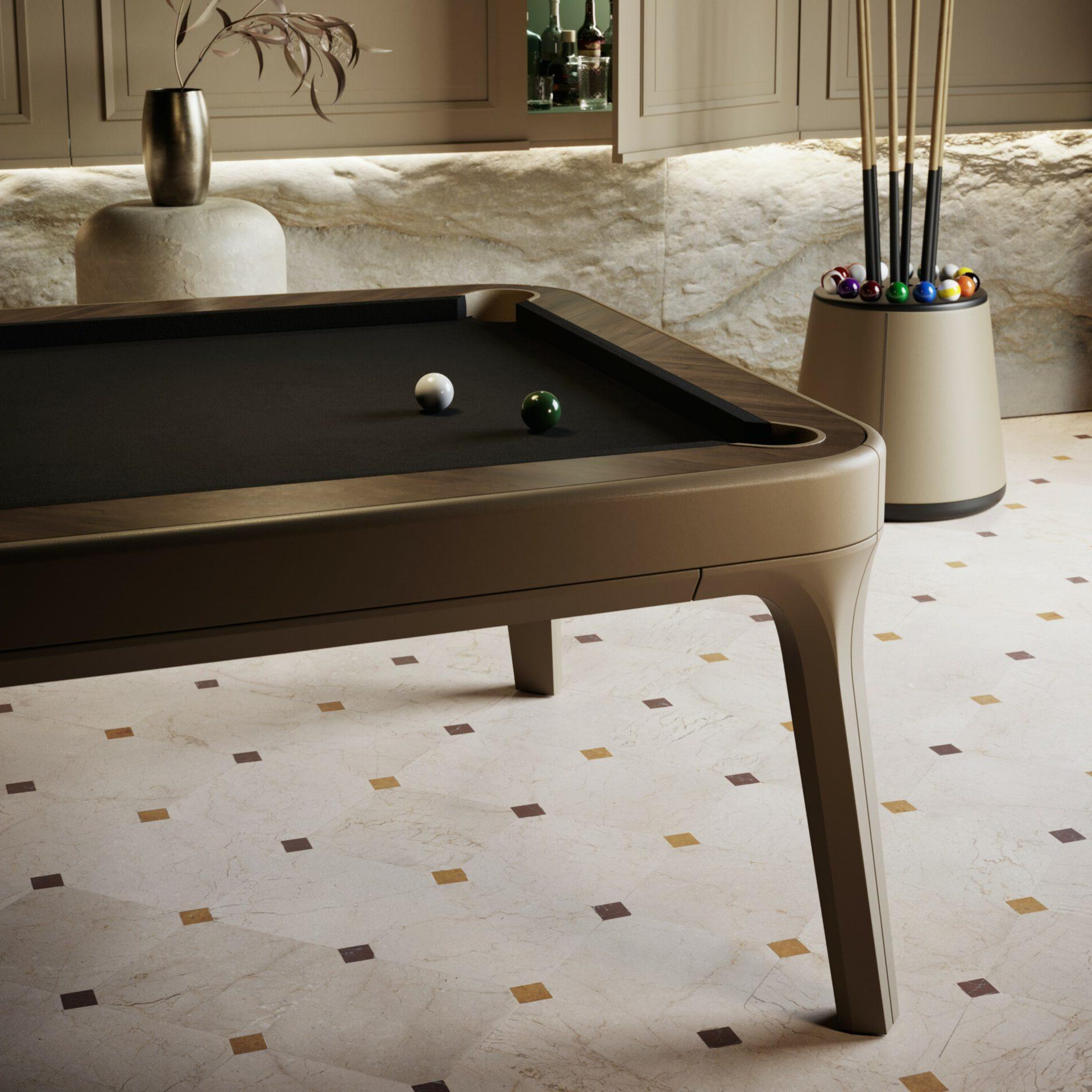 Table de Billard Dandy