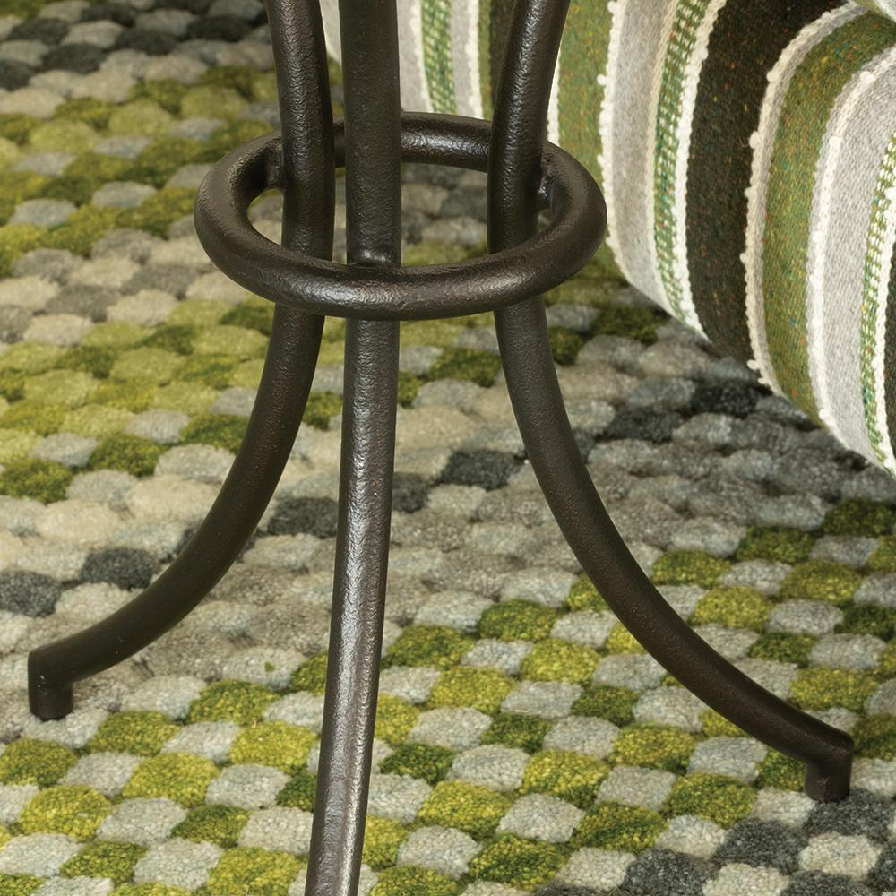 Coralia table d’appoint