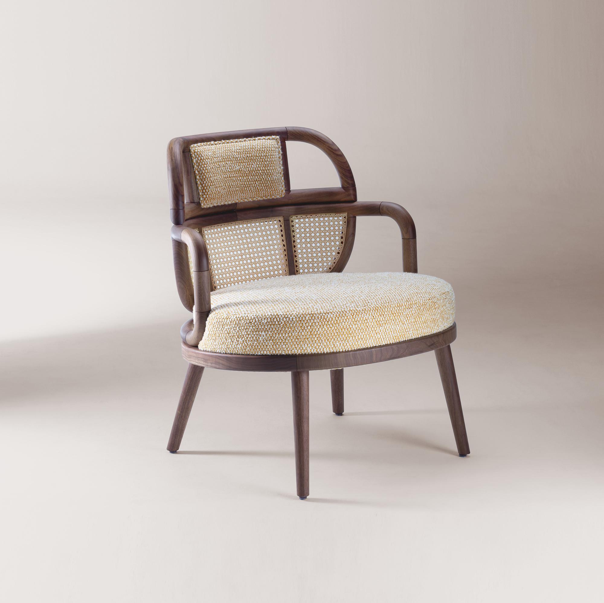 Fauteuil Havana