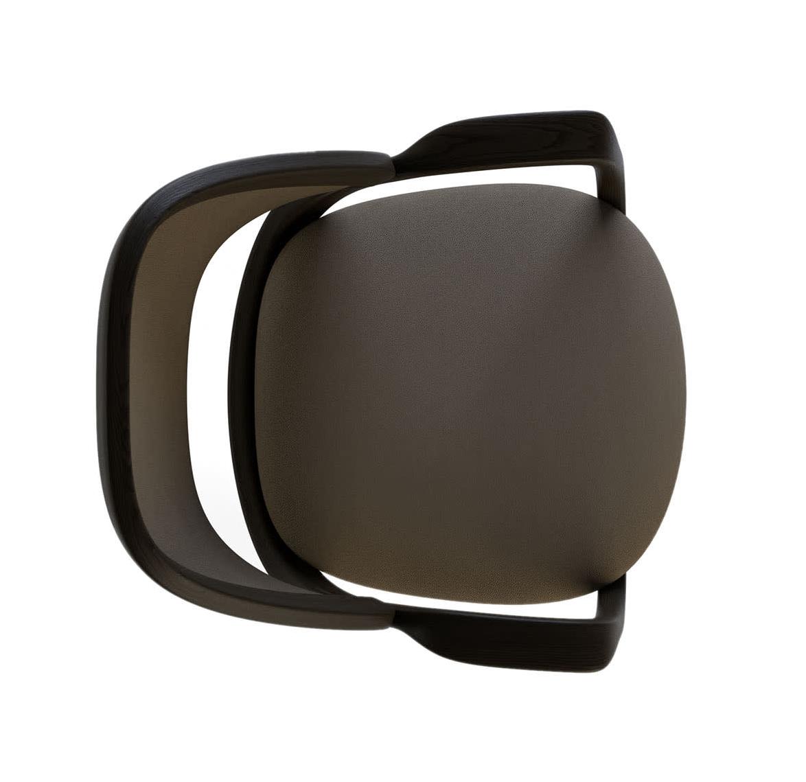 Agatha draaifauteuil