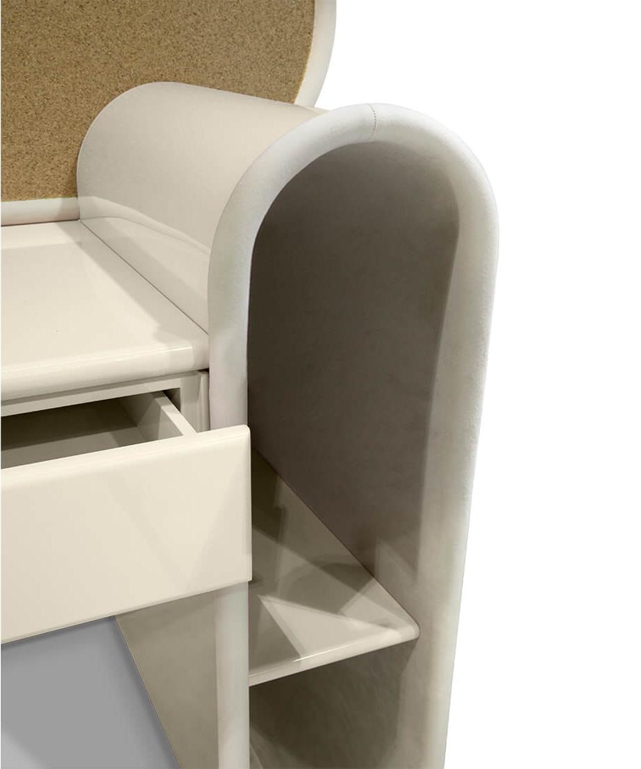 Bureau d’étude Sucre d’orge