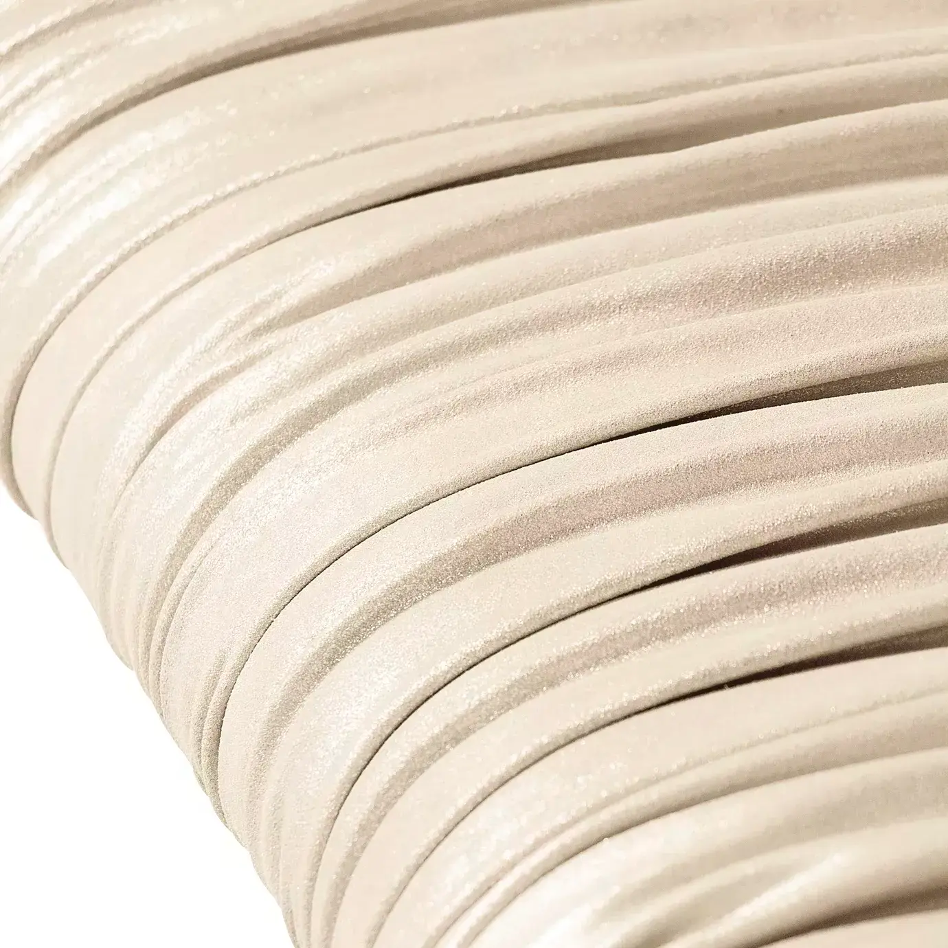 Pluma bed
