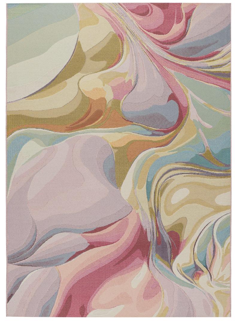 Tapis Amazzonia