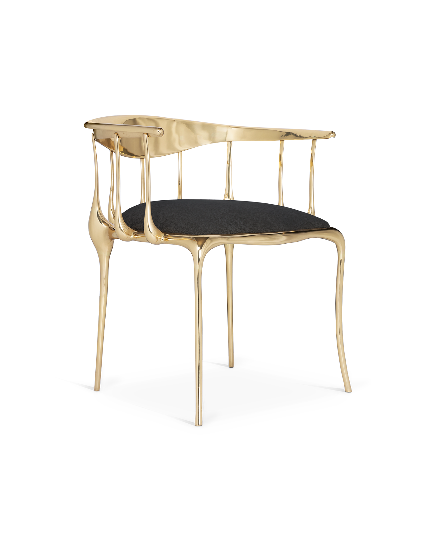 Luxe stoel