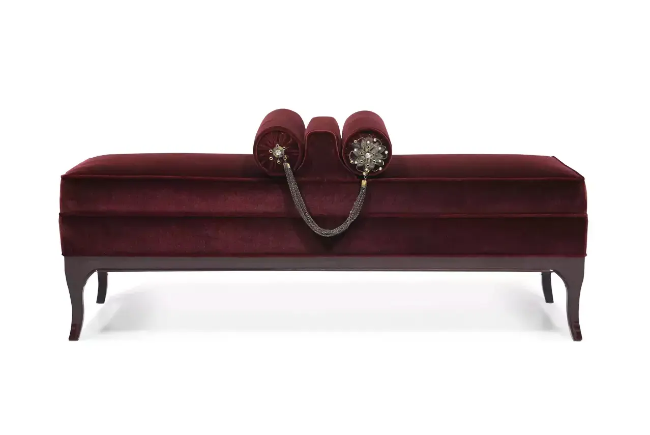 Banquette Léon