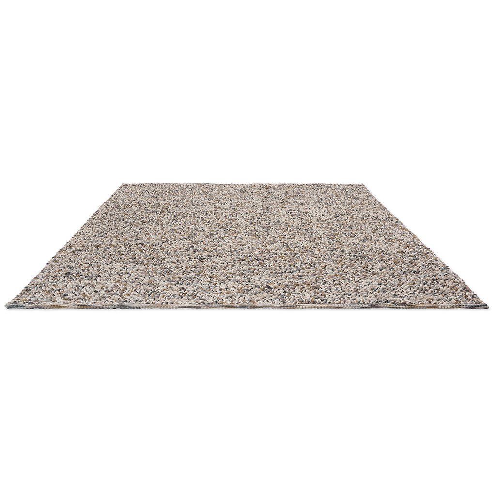 Marble strandzand tapijt | Maat: 200 × 300 cm