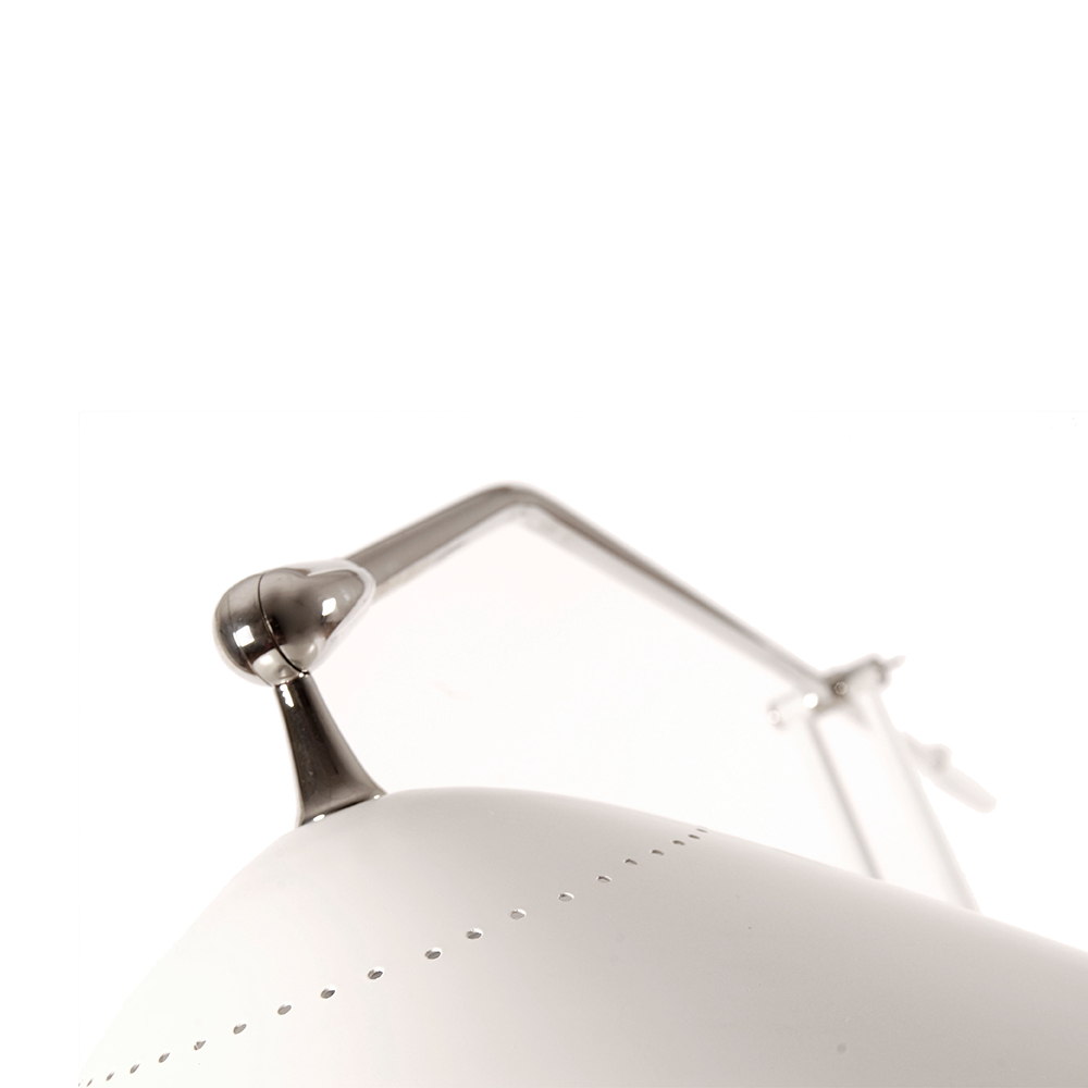 Voyager vloerlamp