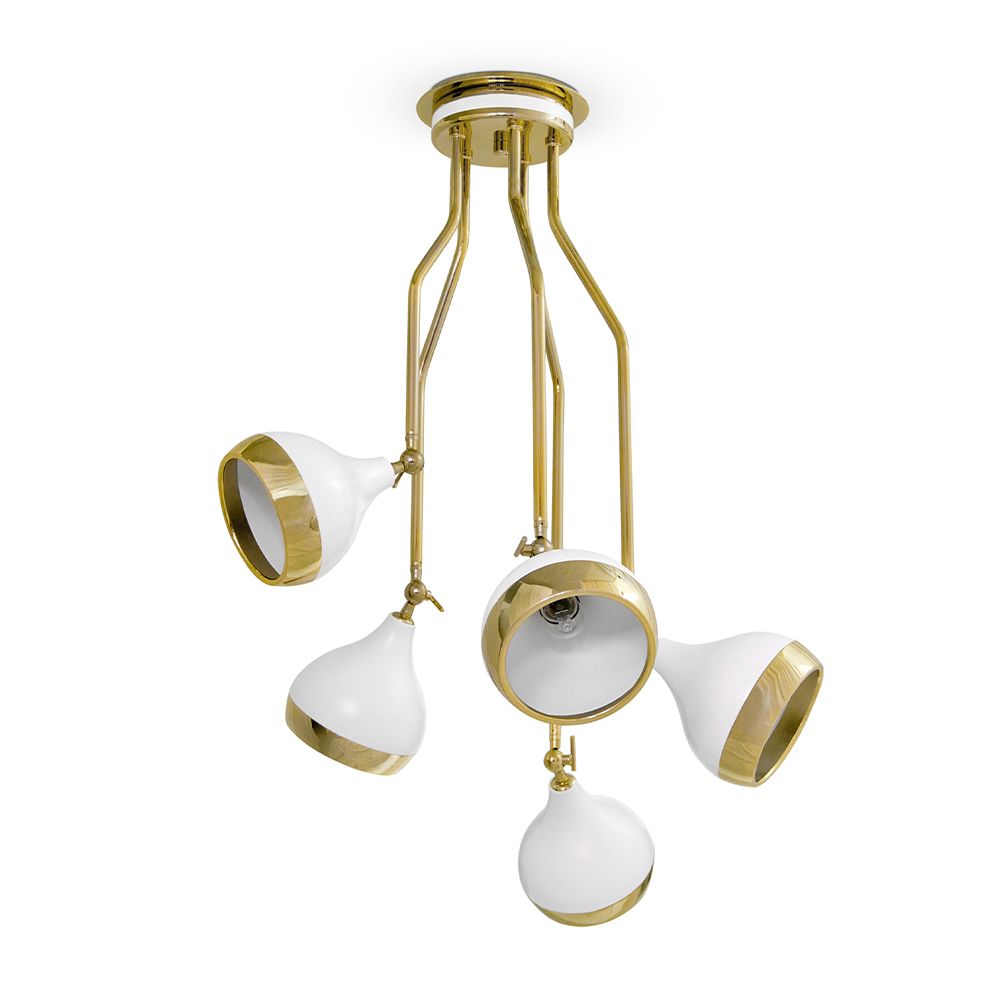 Grace plafond hanglamp