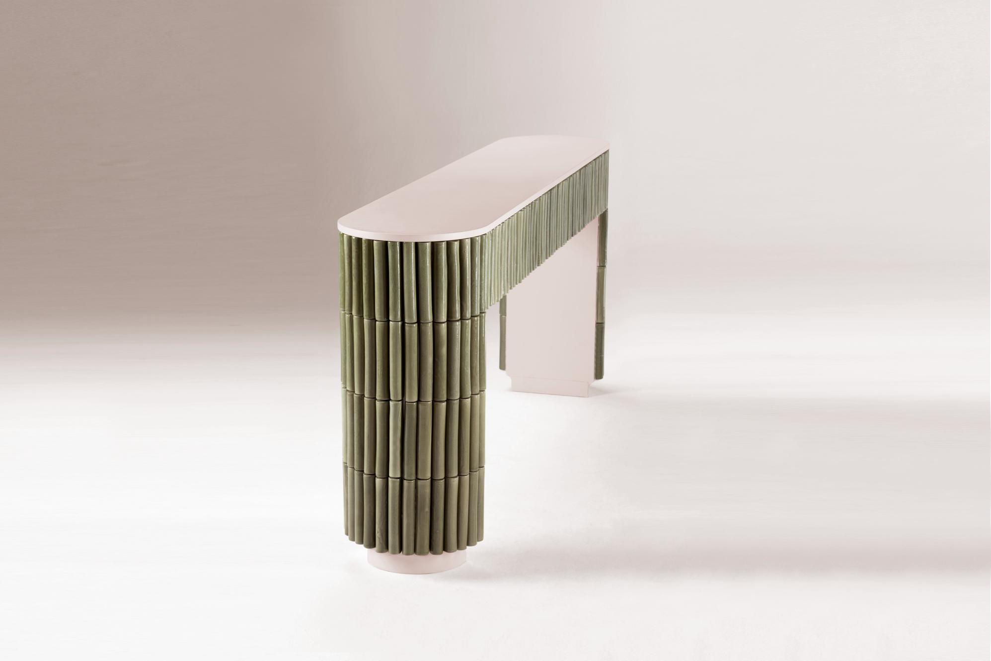 Console Nouvelle Vague