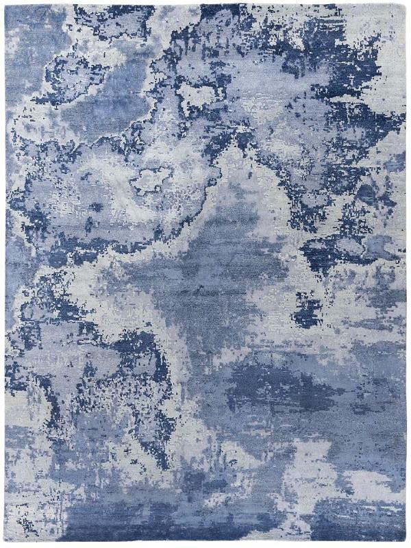 Tibetan handgeknoopt tapijt | Maat: 200 × 250 cm