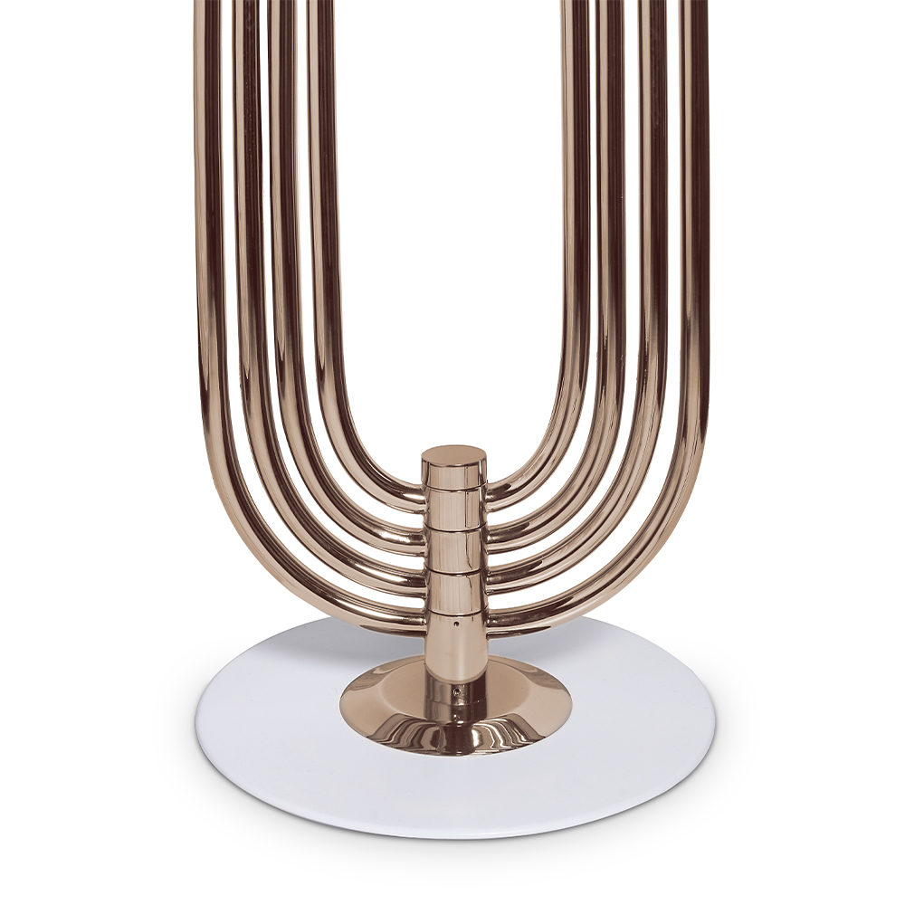 Dancer vloerlamp