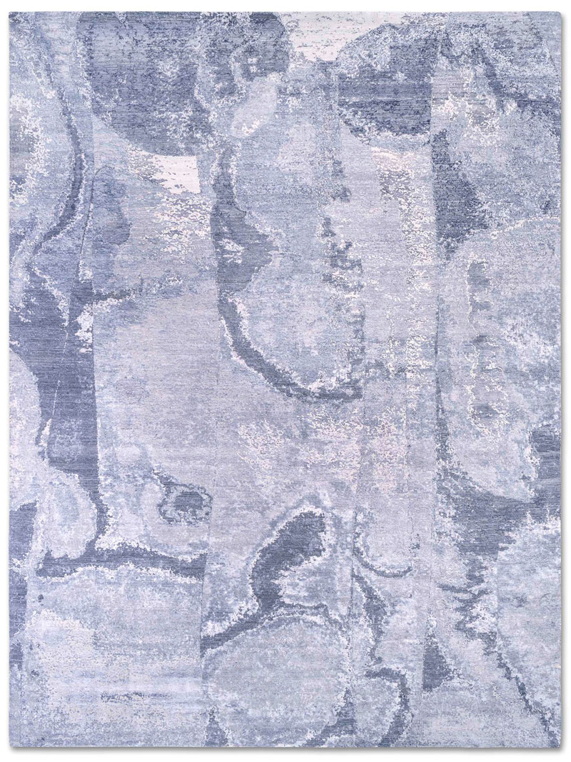 Galileo handgemaakt luxe tapijt | Maat: 274 × 365 cm