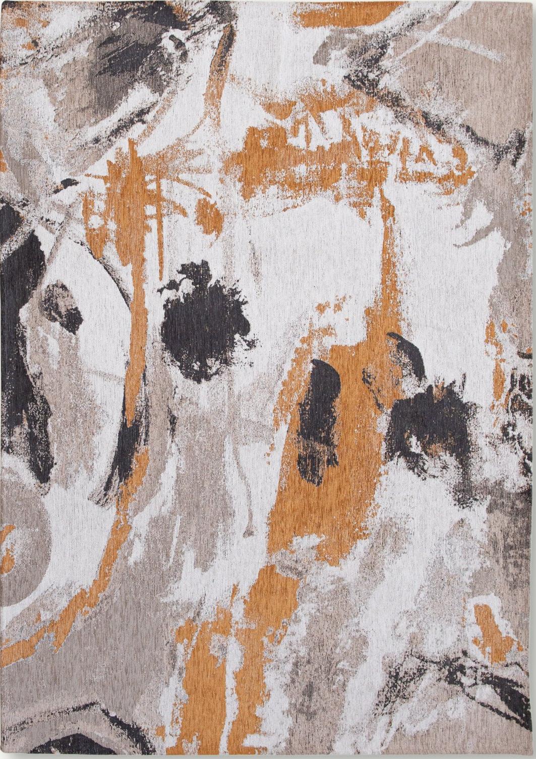 Camel Blue tapijt | Maat: 140 × 200 cm